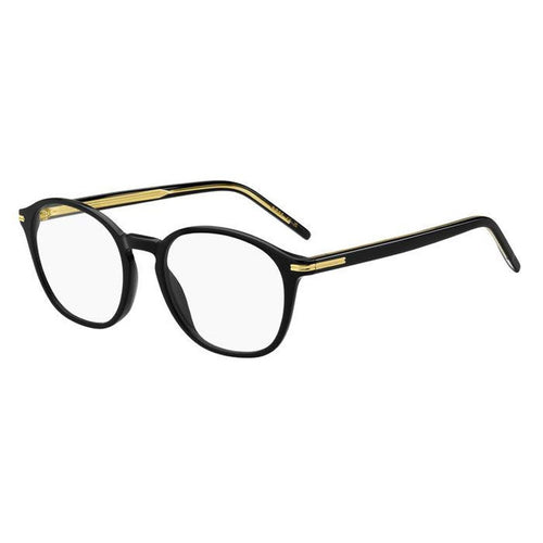 Hugo Boss Eyeglasses, Model: BOSS1659 Colour: 807