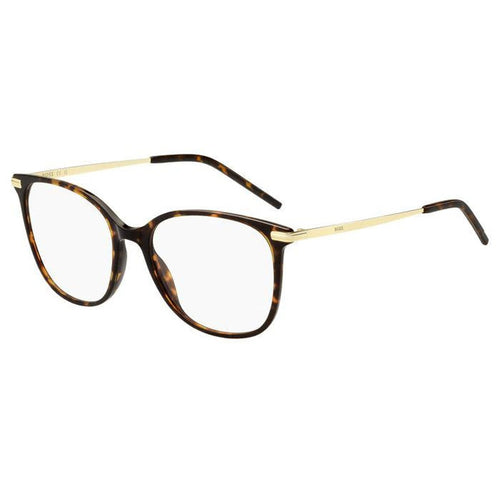 Hugo Boss Eyeglasses, Model: BOSS1663 Colour: 2IK