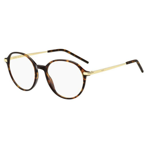 Hugo Boss Eyeglasses, Model: BOSS1664 Colour: 2IK