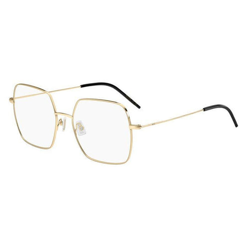 Hugo Boss Eyeglasses, Model: BOSS1666 Colour: 000