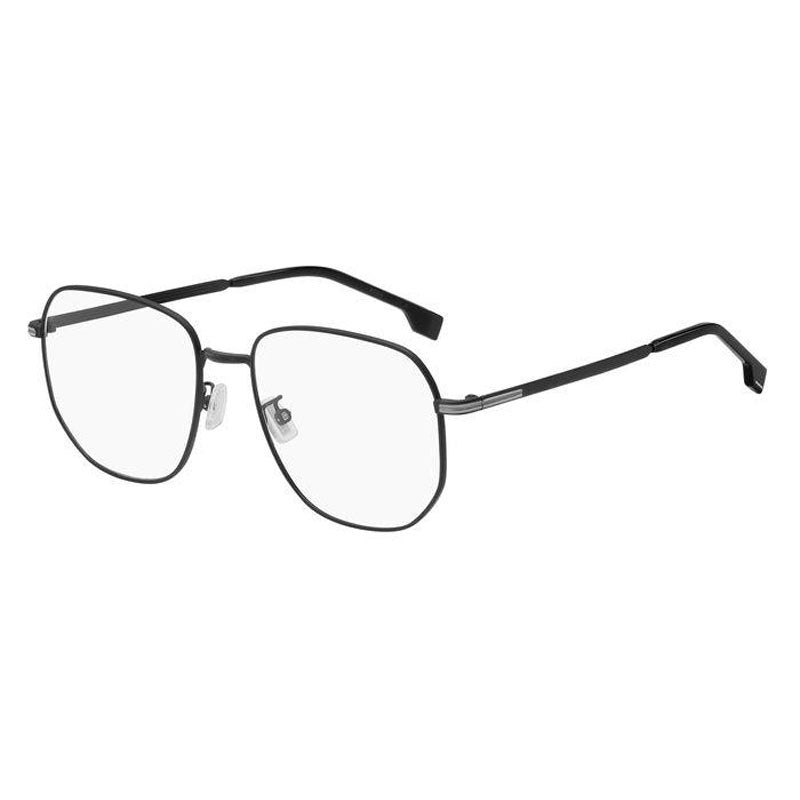 Hugo Boss Eyeglasses, Model: BOSS1672F Colour: 003