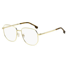 Load image into Gallery viewer, Hugo Boss Eyeglasses, Model: BOSS1672F Colour: J5G