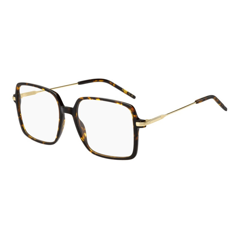 Hugo Boss Eyeglasses, Model: BOSS1735 Colour: LVL