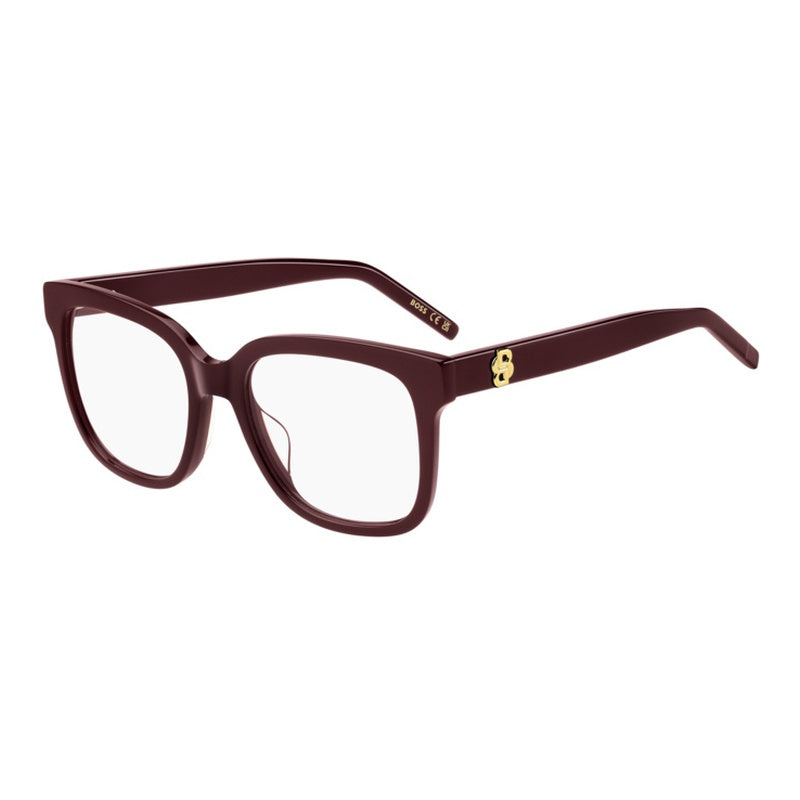 Hugo Boss Eyeglasses, Model: BOSS1792G Colour: LHF