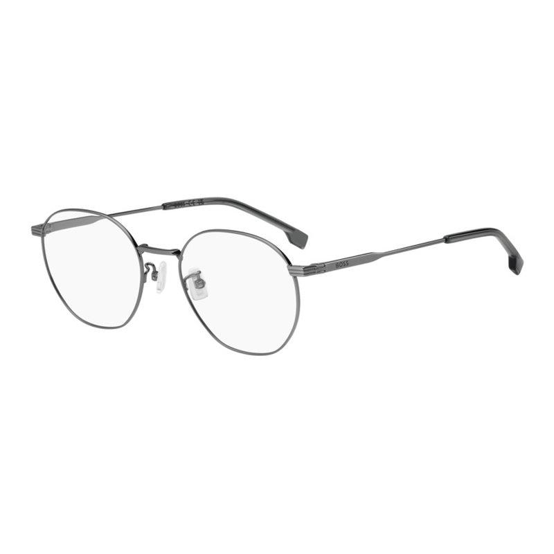 Hugo Boss Eyeglasses, Model: BOSS1797F Colour: KJ1