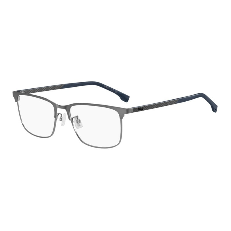 Hugo Boss Eyeglasses, Model: BOSS1802F Colour: V6D