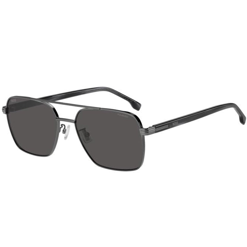 Hugo Boss Sunglasses, Model: BOSS1846GS Colour: V81M9