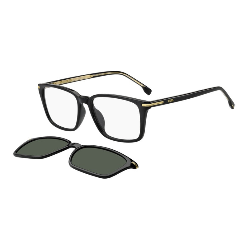 Hugo Boss Eyeglasses, Model: BOSS1847GC Colour: 807