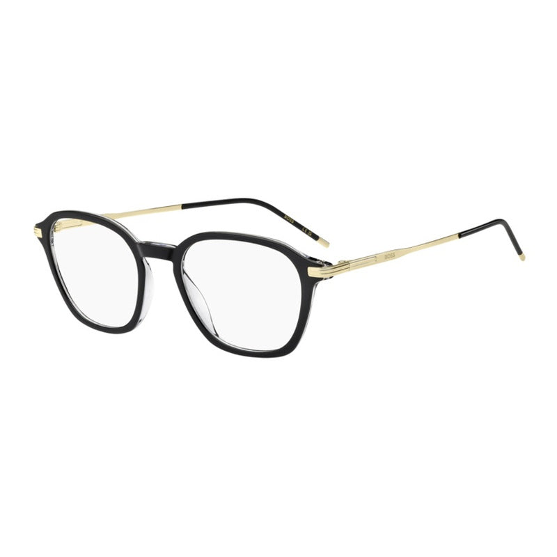 Hugo Boss Eyeglasses, Model: BOSS1865 Colour: 7C5