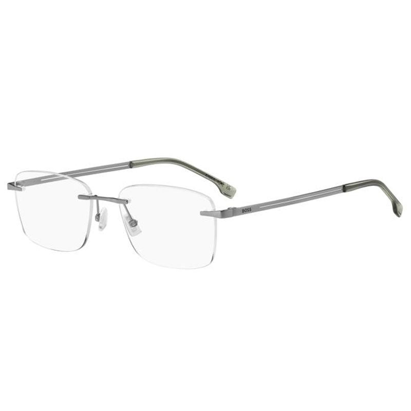 Hugo Boss Eyeglasses, Model: BOSS1873F Colour: 6LB