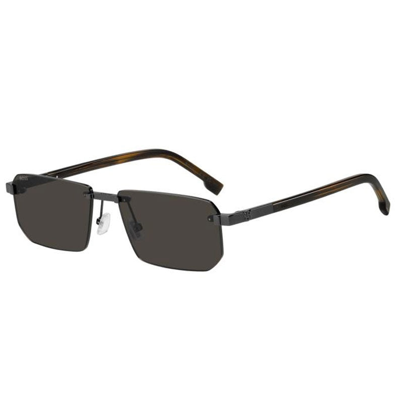 Okulary przeciwsłoneczne Hugo Boss, model: Boss1918S, kolor: V81IR