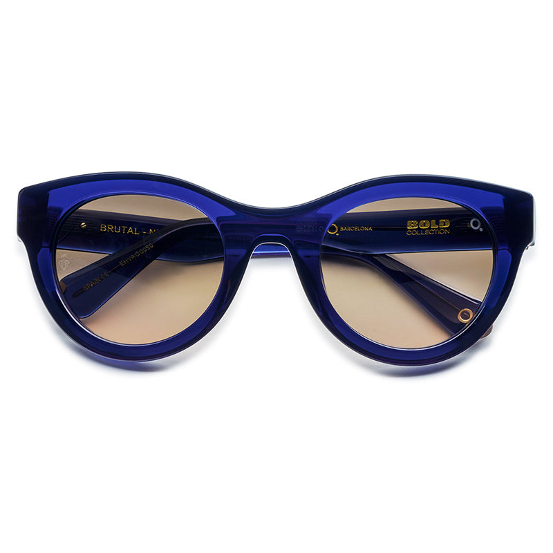 Etnia Barcelona Sonnenbrille, Modell: BrutalNo08SUN Farbe: BL