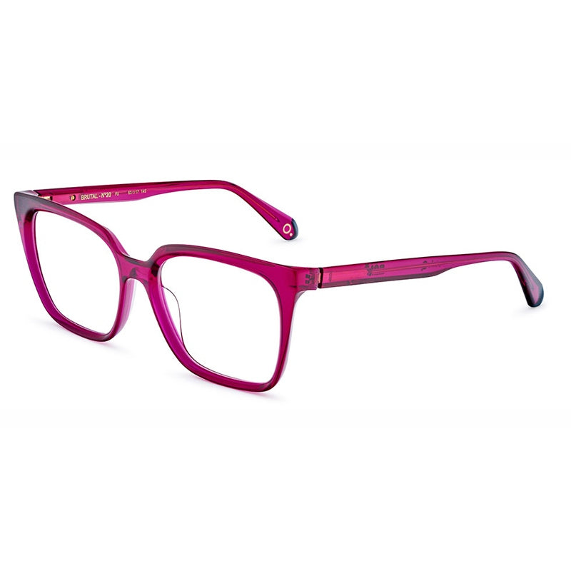 Etnia Barcelona Eyeglasses, Model: BrutalNo20 Colour: FU
