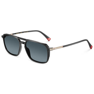 Etnia Barcelona Sunglasses, Model: Buffalo Colour: BKGD