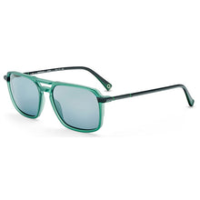 Load image into Gallery viewer, Etnia Barcelona Sunglasses, Model: Buffalo Colour: GRBK