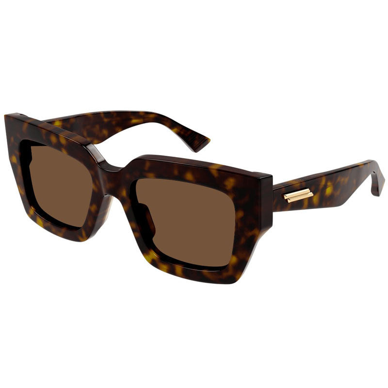 Bottega Veneta Sunglasses, Model: BV1212S Colour: 002