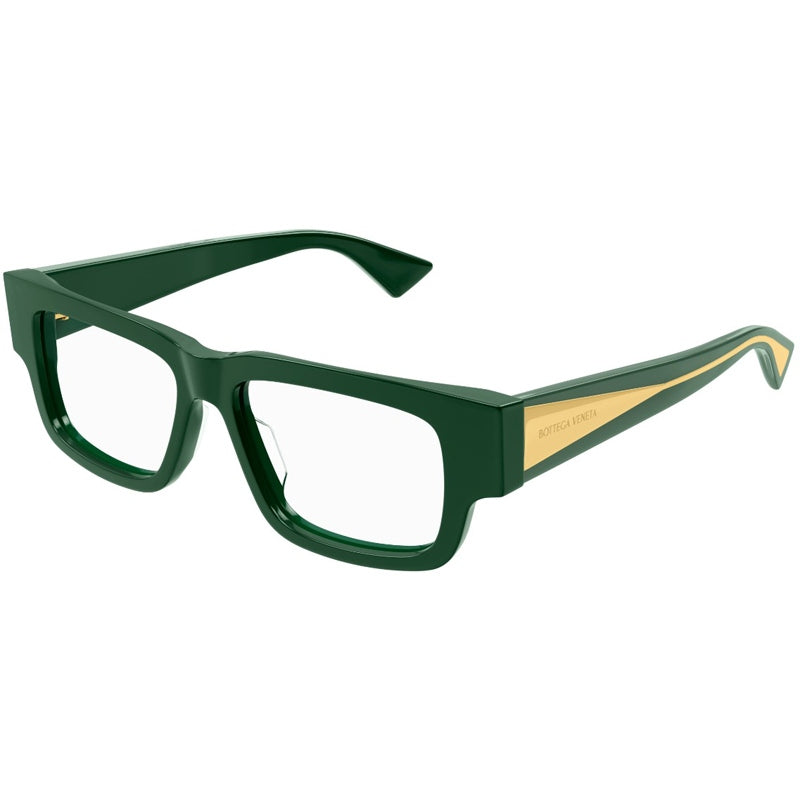 Bottega Veneta Eyeglasses, Model: BV1280O Colour: 003