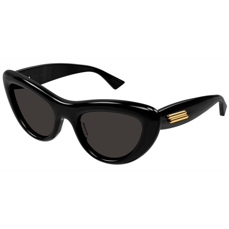 Bottega Veneta Sunglasses, Model: BV1282S Colour: 001