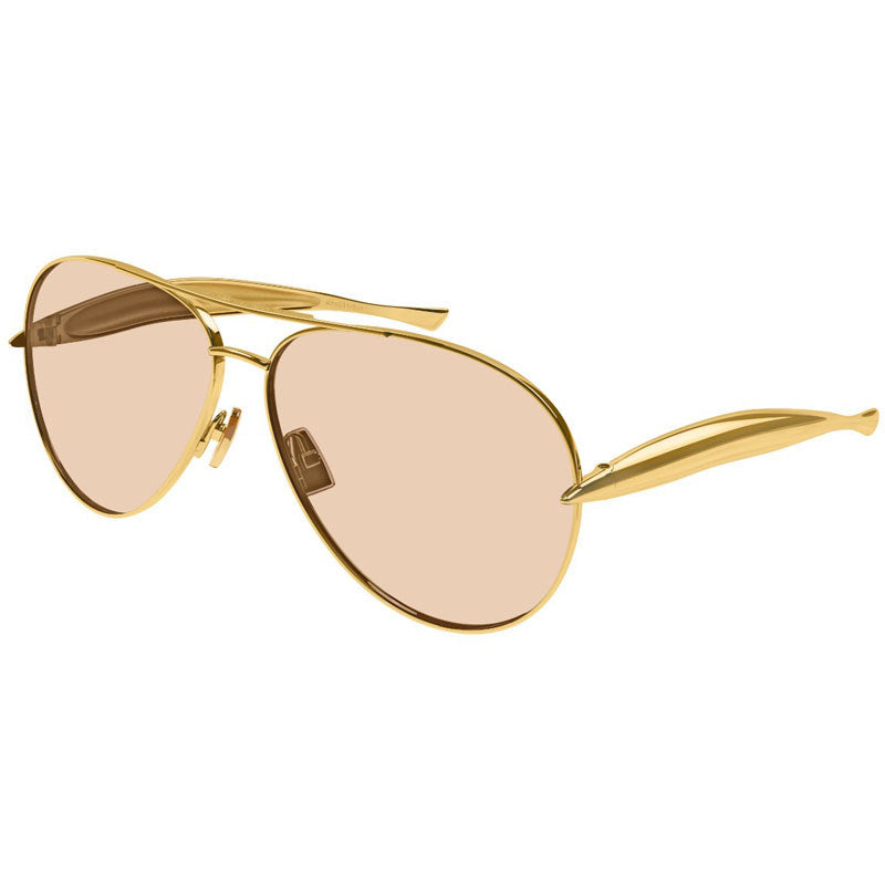 Gafas de sol Bottega Veneta, Modelo: BV1305S Color: 002