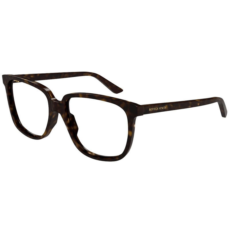 Bottega Veneta Eyeglasses, Model: BV1315O Colour: 002
