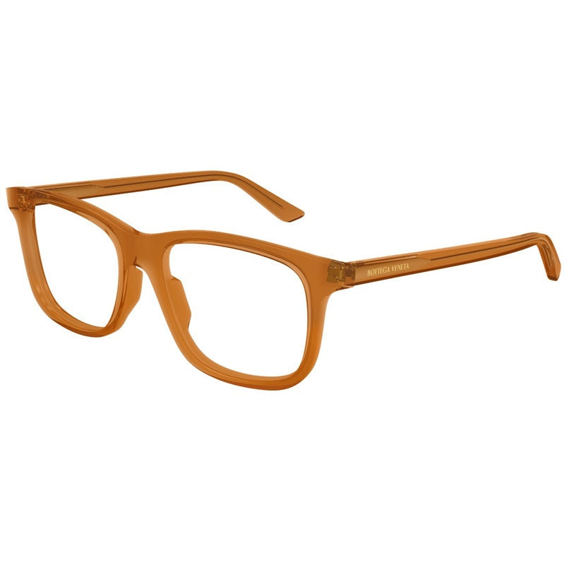 Bottega Veneta Eyeglasses, Model: BV1316O Colour: 003