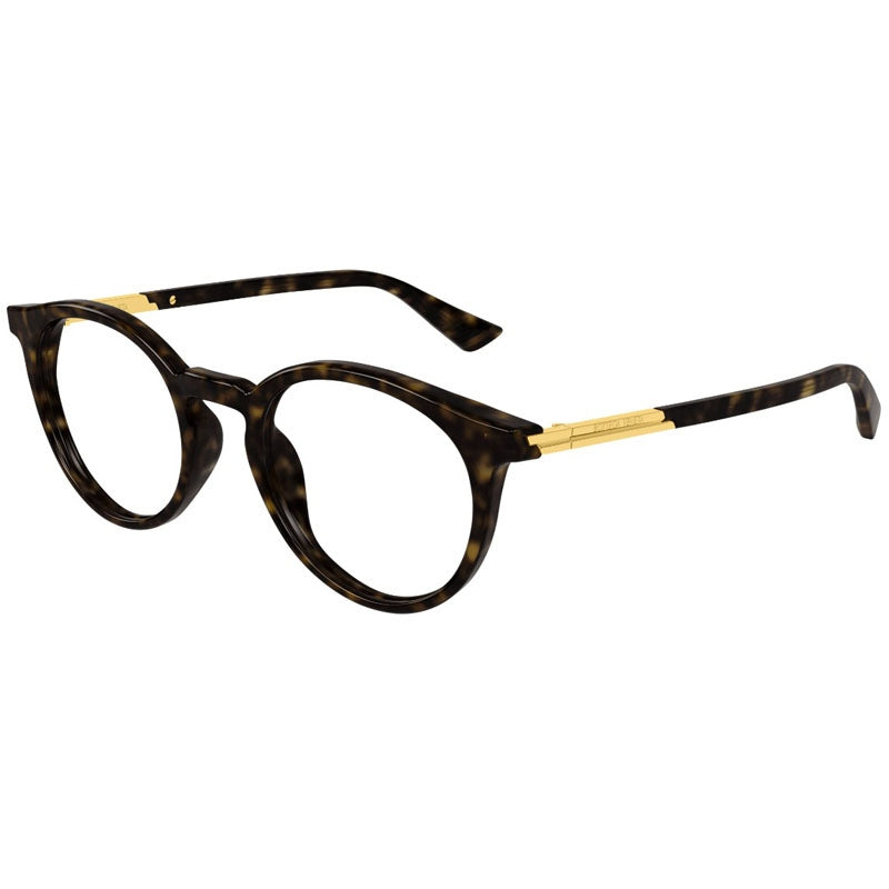Bottega Veneta Eyeglasses, Model: BV1335OA Colour: 002
