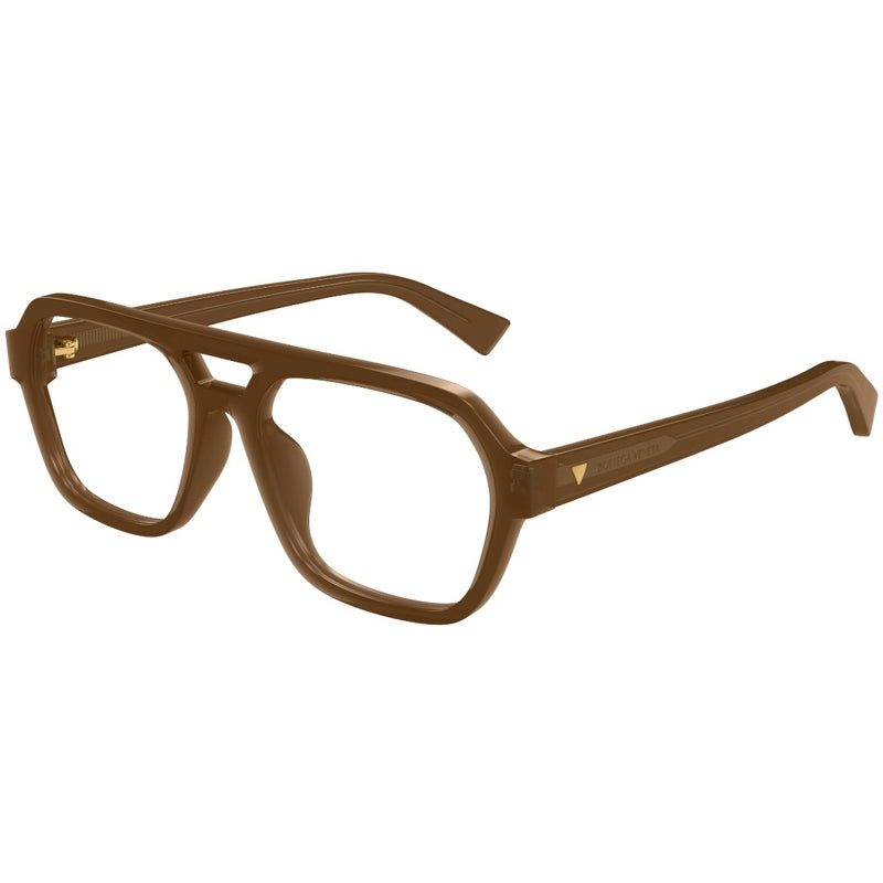 Bottega Veneta Eyeglasses, Model: BV1336OA Colour: 004