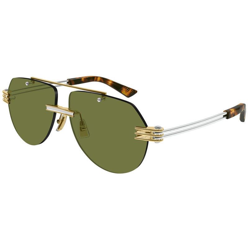 Bottega Veneta Sunglasses, Model: BV1342S Colour: 003