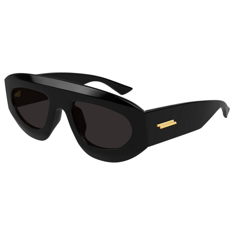 Bottega Veneta Sunglasses, Model: BV1358S Colour: 001