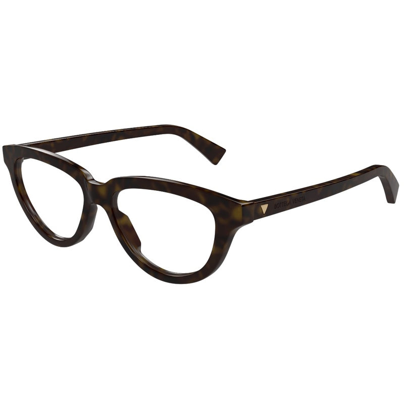 Bottega Veneta Eyeglasses, Model: BV1366O Colour: 002