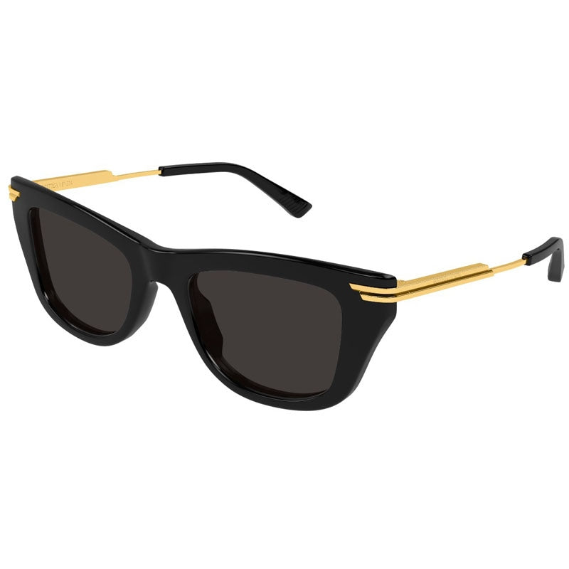 Bottega Veneta Sunglasses, Model: BV1369S Colour: 001