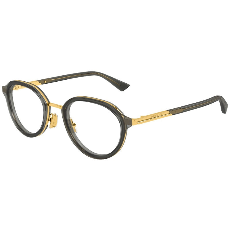 Bottega Veneta Eyeglasses, Model: BV1375O Colour: 004