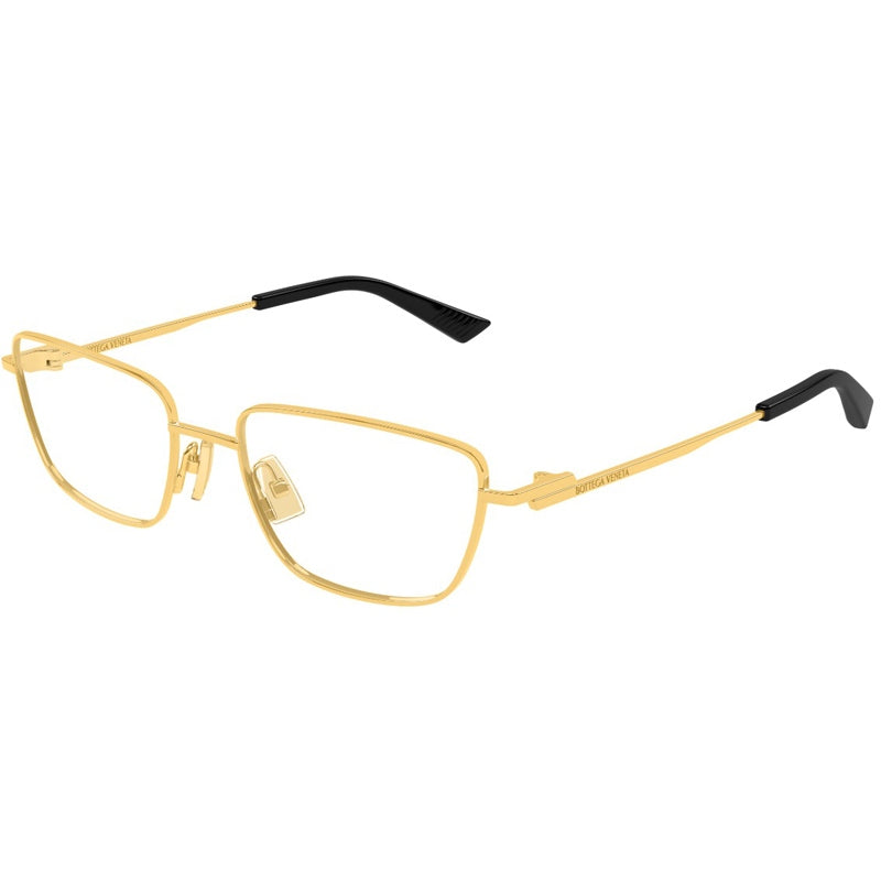 Bottega Veneta Eyeglasses, Model: BV1385O Colour: 003
