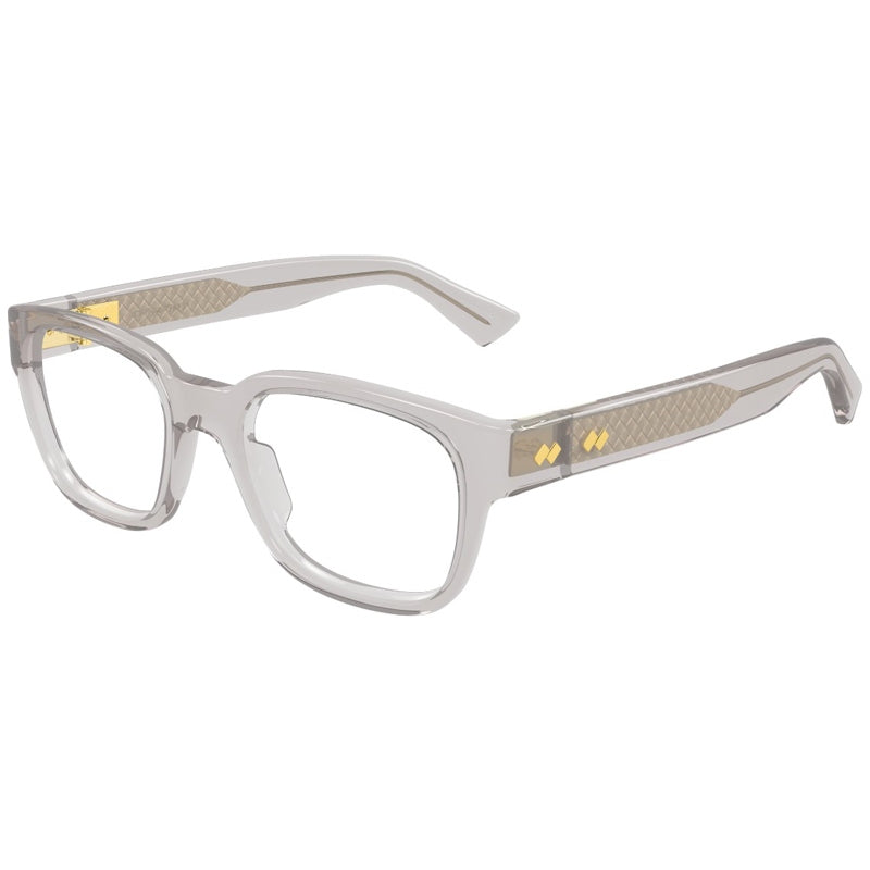 Bottega Veneta Eyeglasses, Model: BV1403O Colour: 008