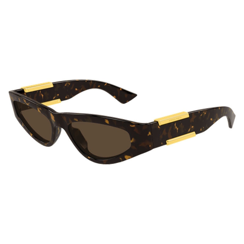 Bottega Veneta Sunglasses, Model: BV1407S Colour: 002