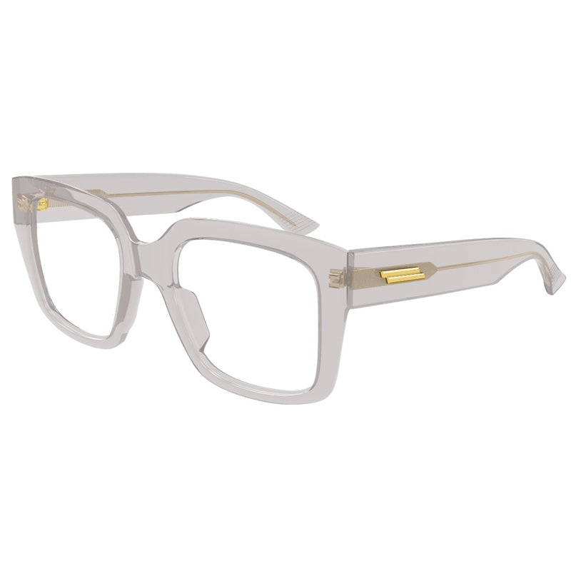 Bottega Veneta Eyeglasses, Model: BV1409O Colour: 004
