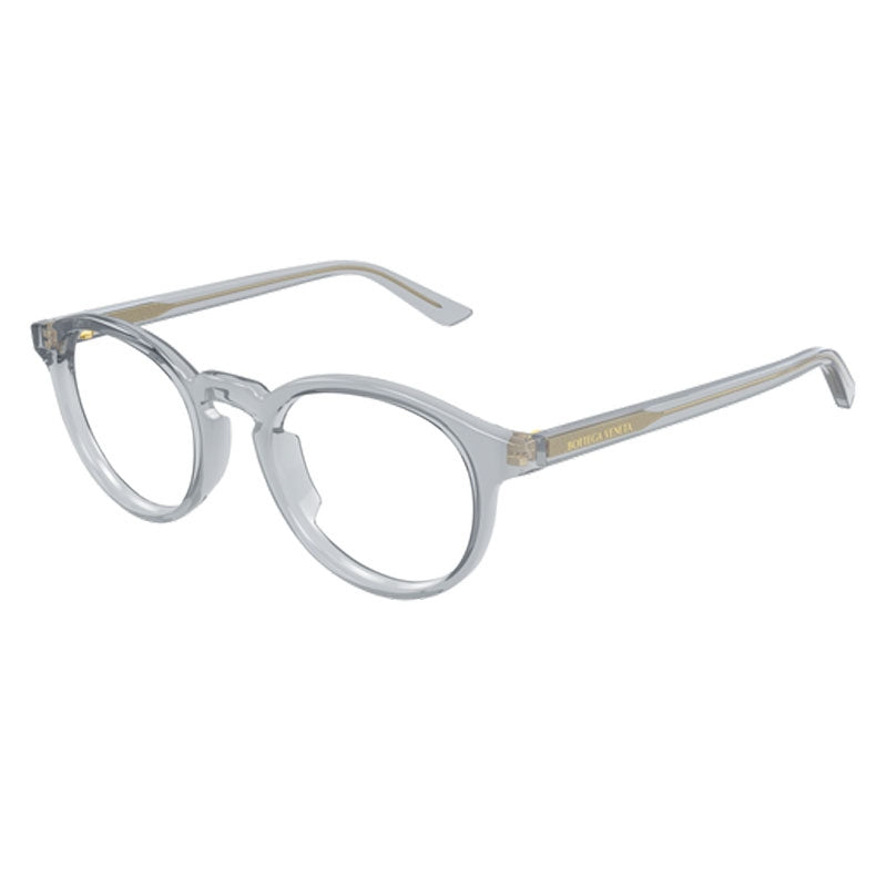 Bottega Veneta Eyeglasses, Model: BV1420O Colour: 005