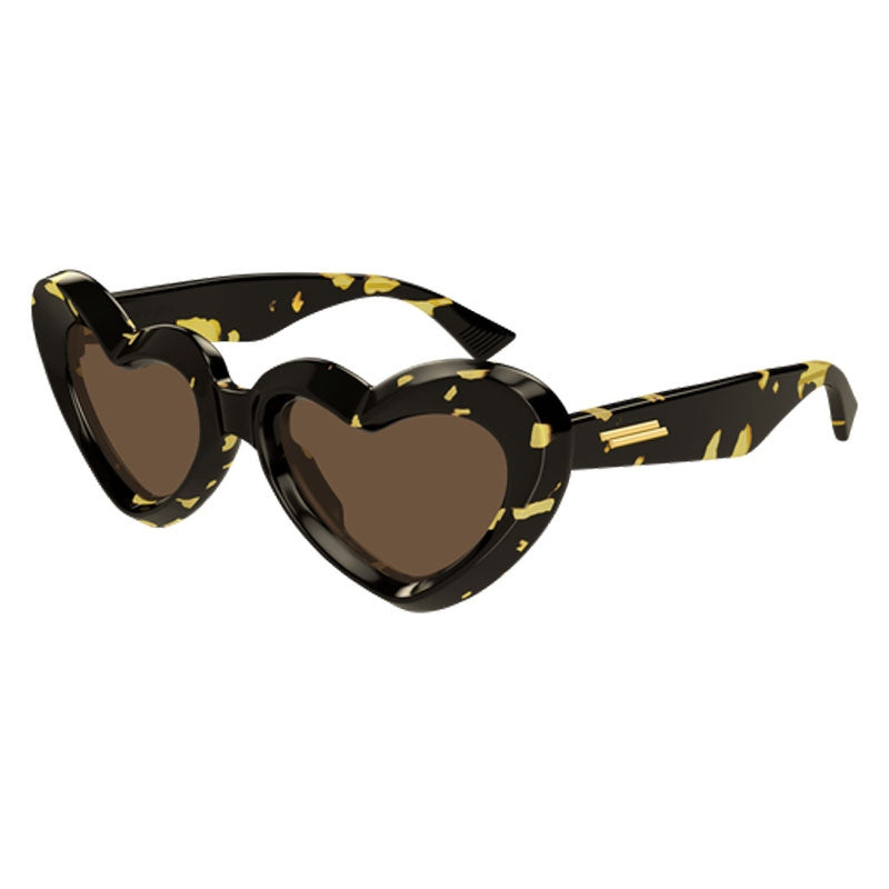 Bottega Veneta Sunglasses, Model: BV1432S Colour: 002