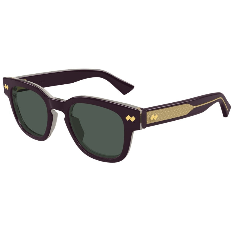 Bottega Veneta Sunglasses, Model: BV1441S Colour: 004