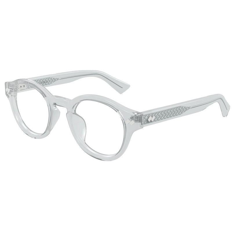 Bottega Veneta Eyeglasses, Model: BV1444OA Colour: 003
