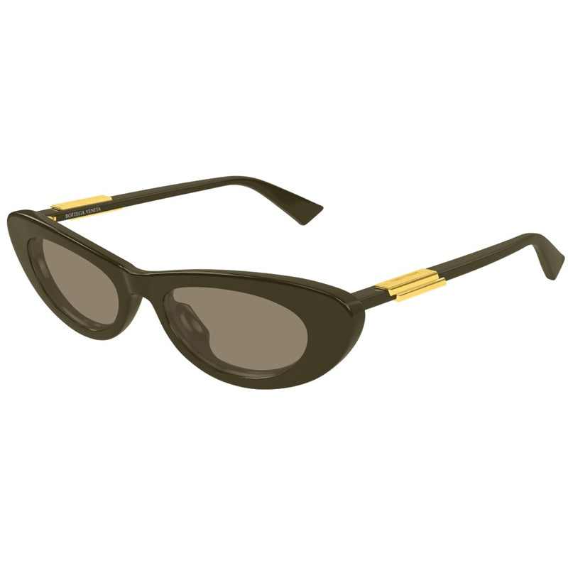 Okulary przeciwsłoneczne Bottega Veneta, model: BV1447S kolor: 005
