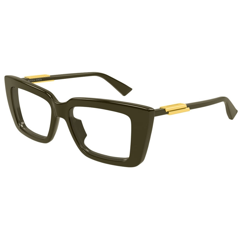 Bottega Veneta Eyeglasses, Model: BV1448O Colour: 005