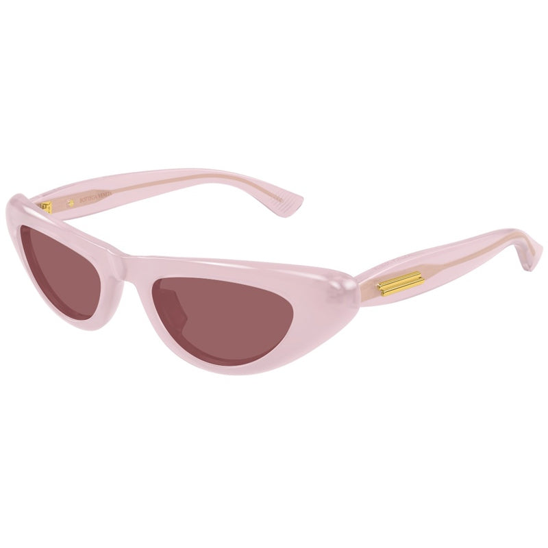 Okulary przeciwsłoneczne Bottega Veneta, model: BV1450S kolor: 004