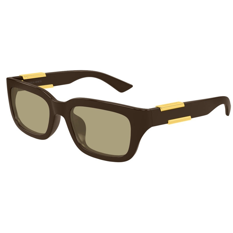 Okulary przeciwsłoneczne Bottega Veneta, model: BV1453SA Kolor: 003