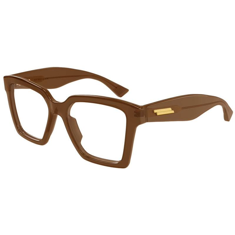 Bottega Veneta Eyeglasses, Model: BV1458O Colour: 004