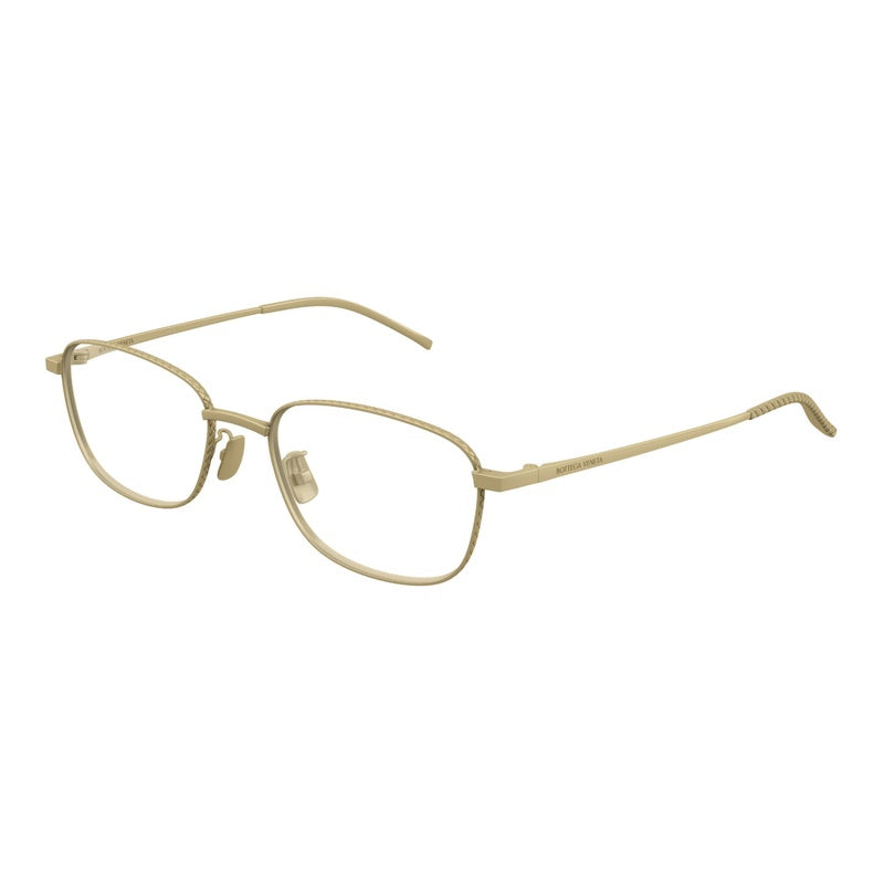 Bottega Veneta Eyeglasses, Model: BV1473OA Colour: 003