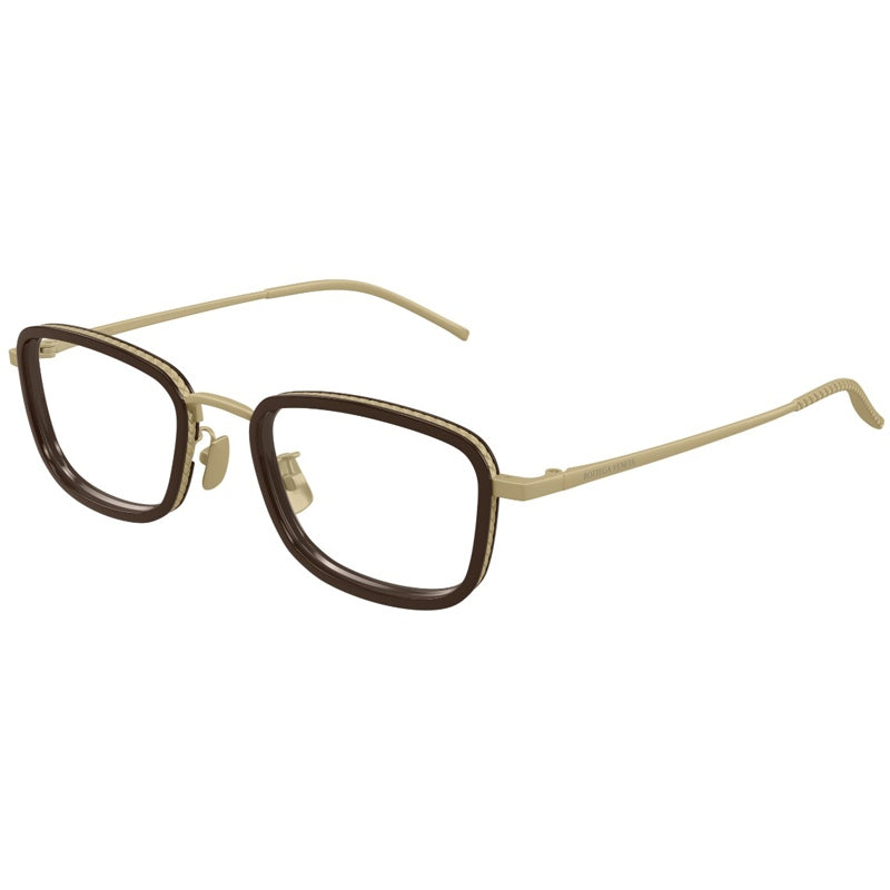 Bottega Veneta Eyeglasses, Model: BV1474OA Colour: 003
