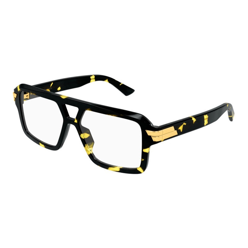 Bottega Veneta Eyeglasses, Model: BV1491O Colour: 002