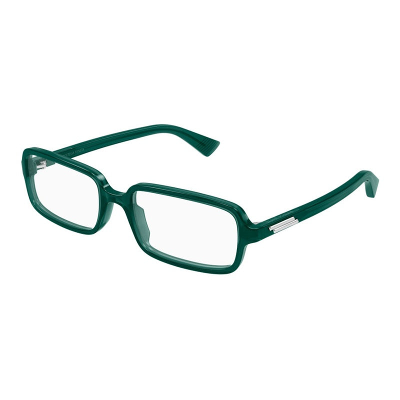 Bottega Veneta Eyeglasses, Model: BV1500O Colour: 004