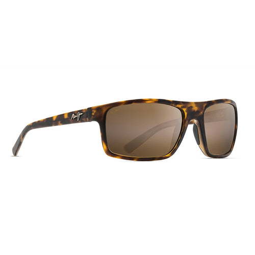 Maui Jim Sunglasses, Model: ByronBay Colour: H74610M